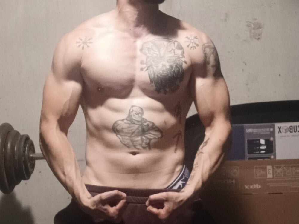 THAfornicator Chatroom