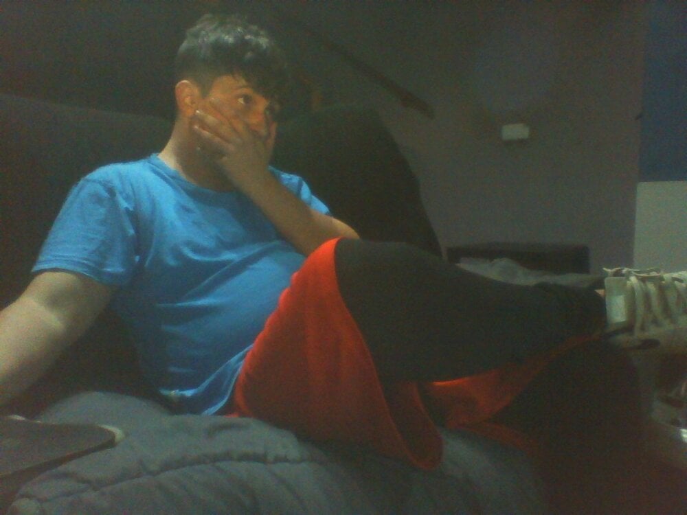 THEGLOBEZONEXXX Chatroom