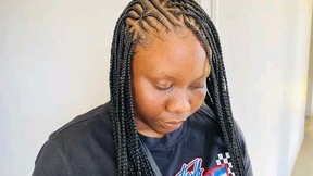 TSHIKHUDOHABALELWI