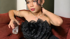 TWINKTRANSSHANEL