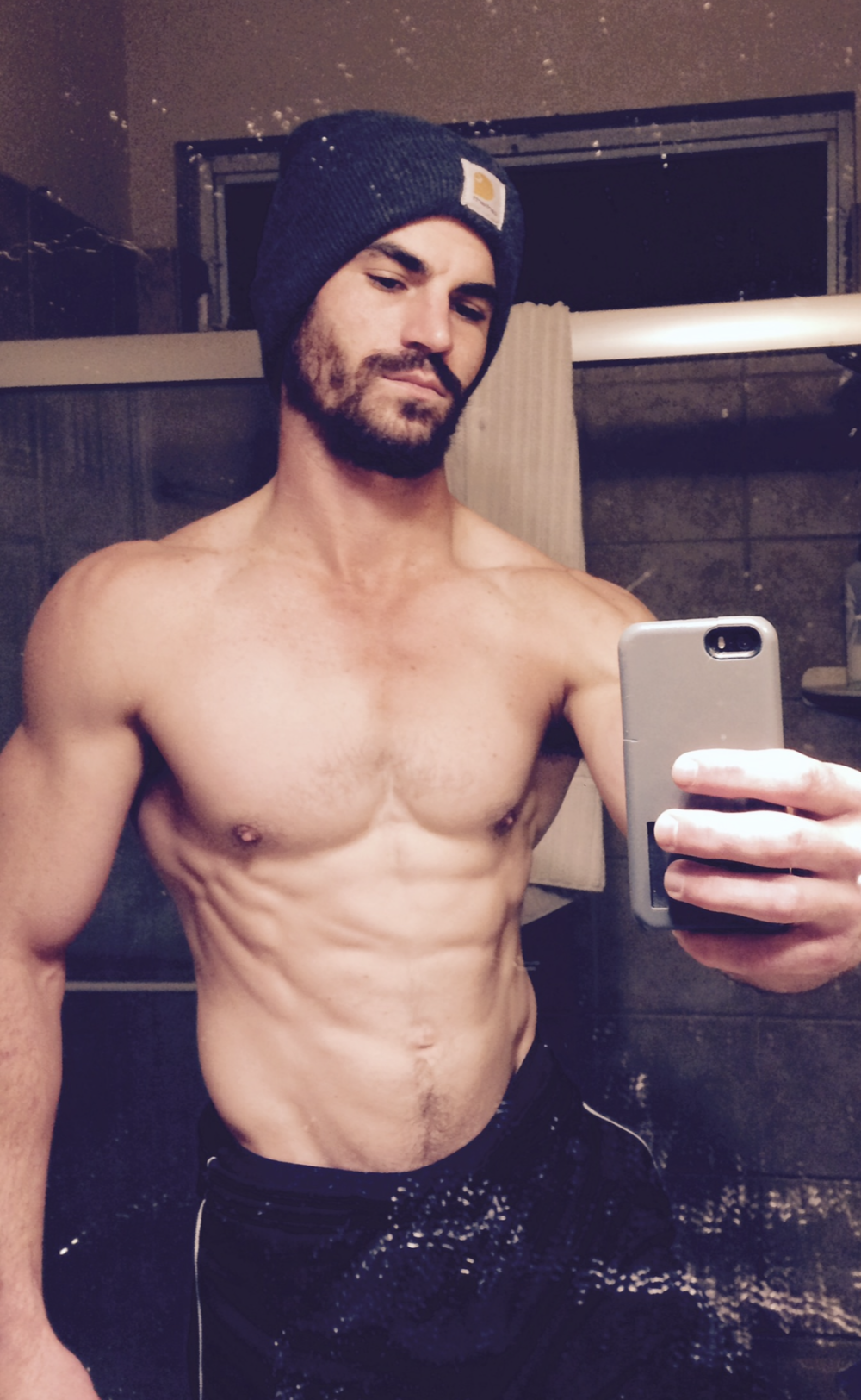 TactileMode8 Chatroom