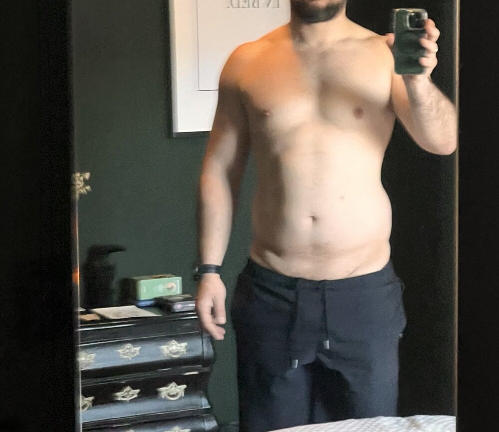 TakeItOff4U Chatroom