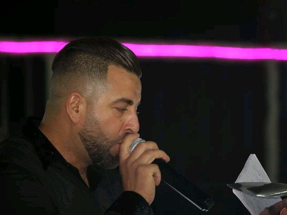 TalonedScrunch Chatroom