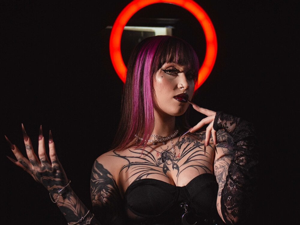 TamaraCampel Chatroom