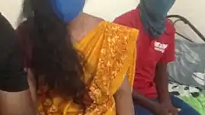 tamilcouplemalkova