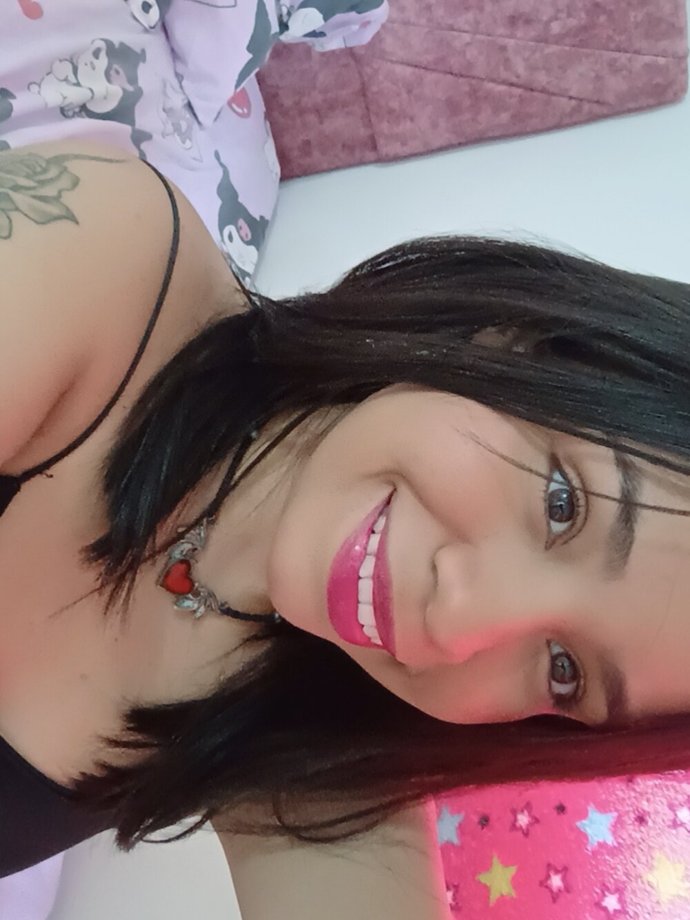 Tatiana18Strip Chatroom