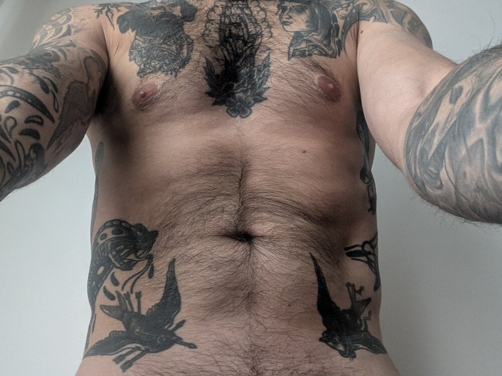 TattedUpSir Chatroom