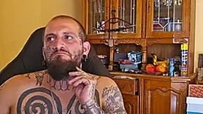 TattooedDick92