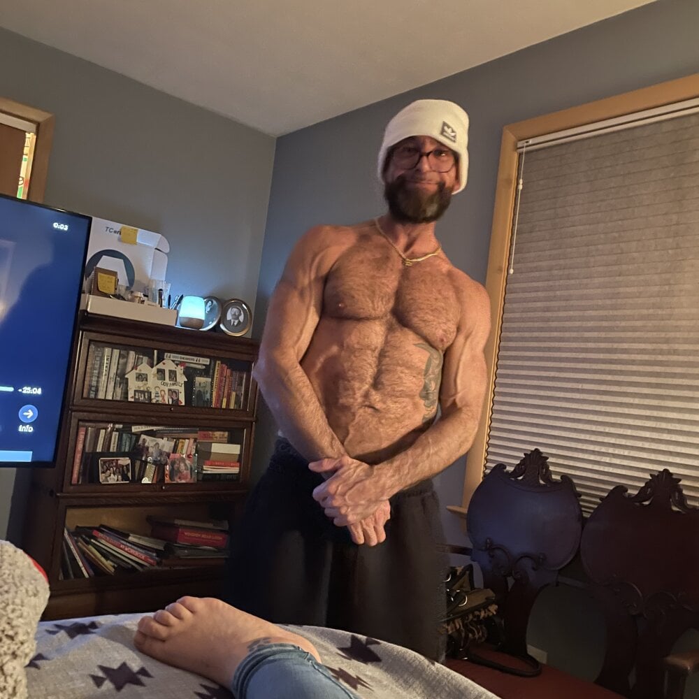 Teddy-Savage Chatroom