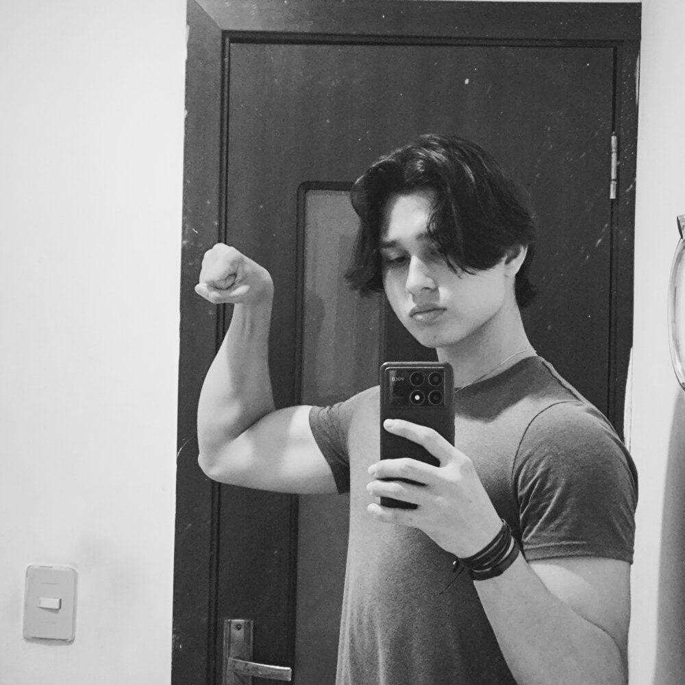 TeddyBear_07 Chatroom