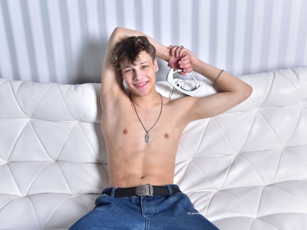 TeddyLiLboy Chatroom