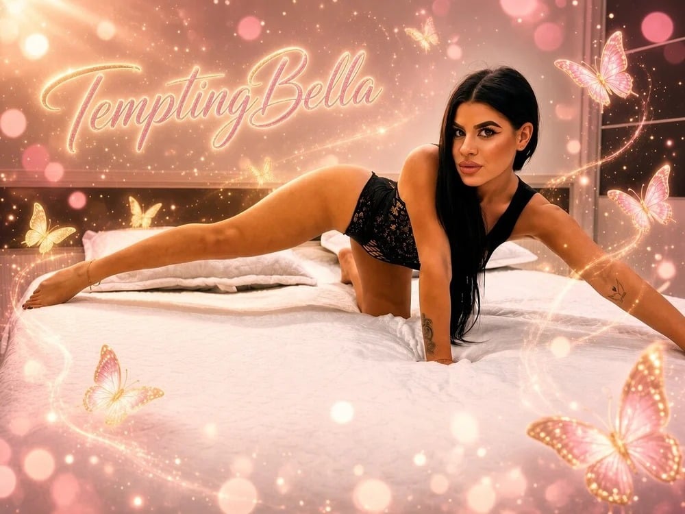 TemptingBellaa Chatroom
