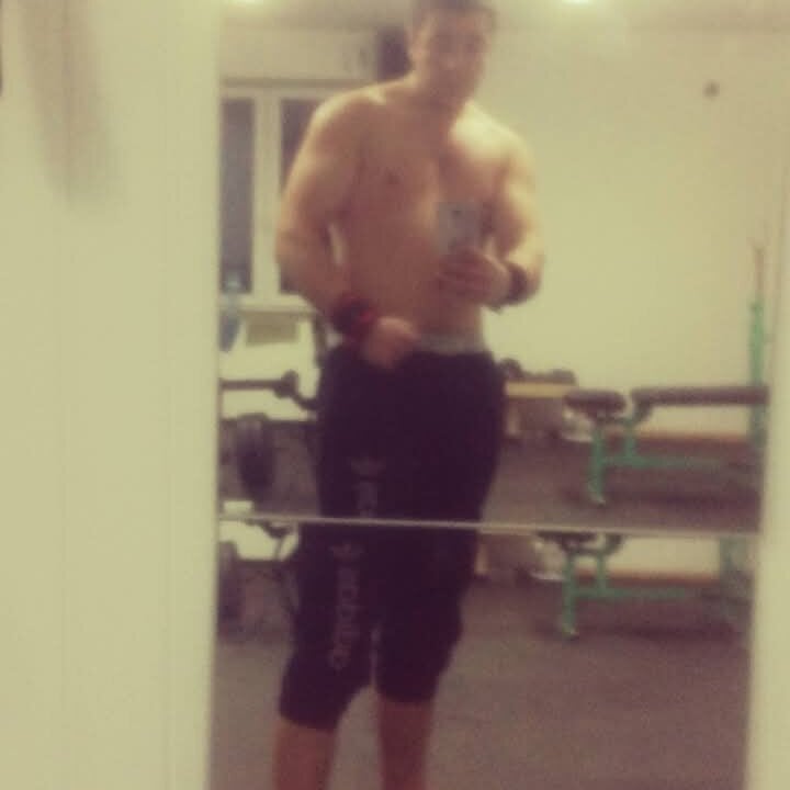 Tentomasz93 Chatroom