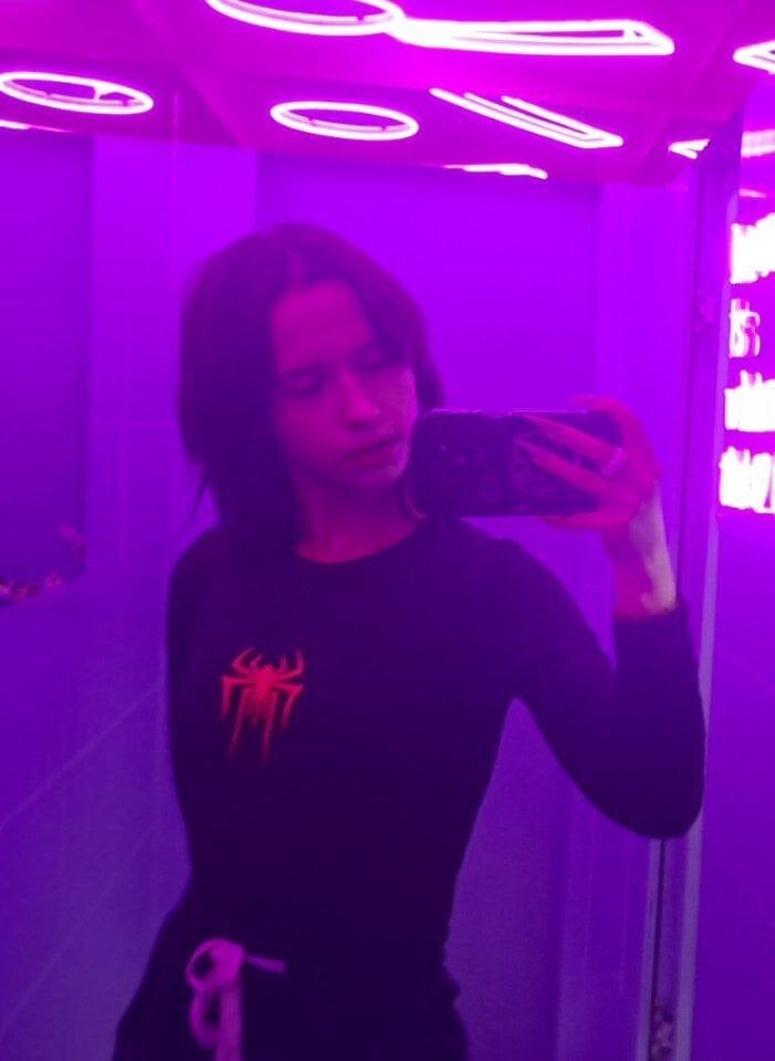 TereseBeebe Chatroom