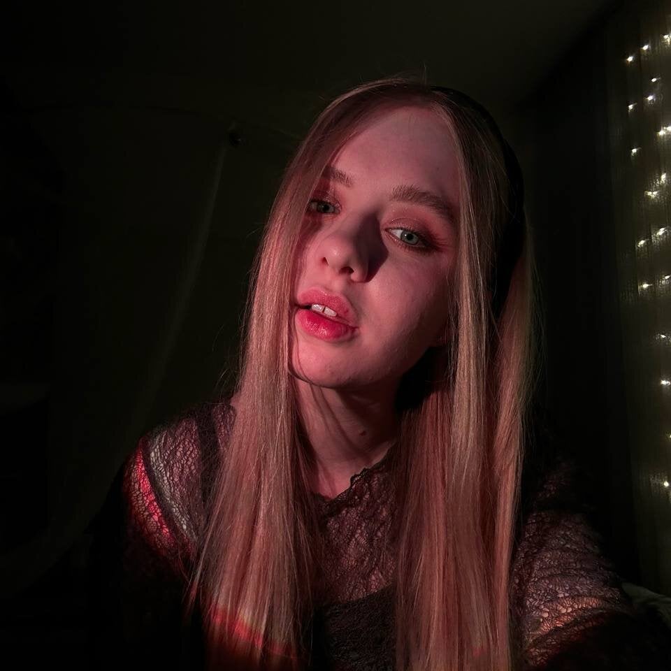 TerriBlossom Chatroom