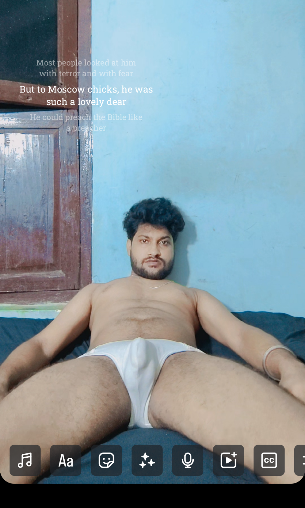 TerrificForm72 Chatroom