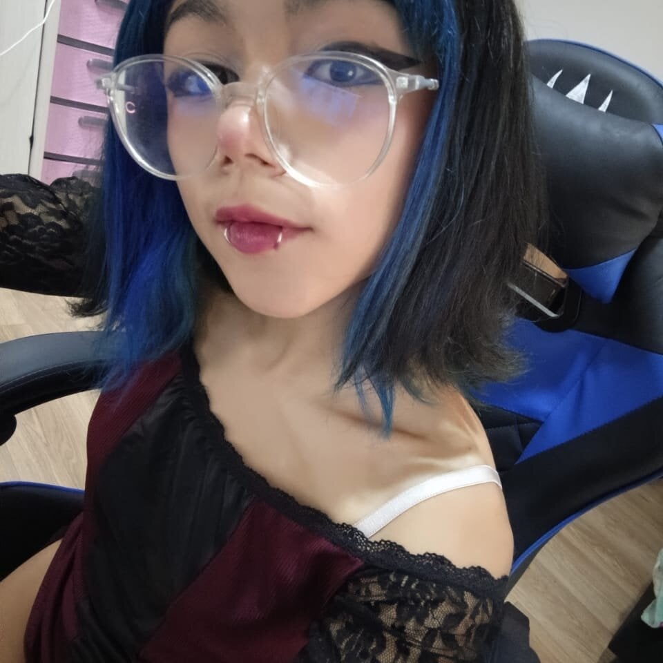 TerumiKitty Chatroom