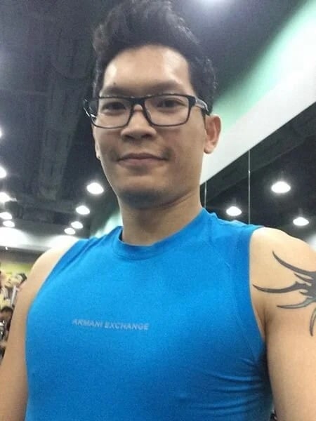 ThaiInUS Chatroom
