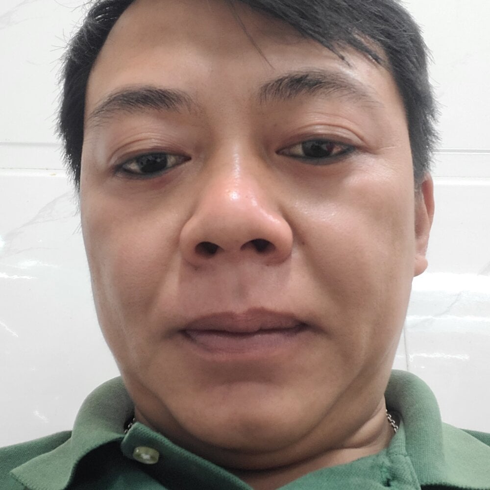 Thanhnguyen93 Chatroom