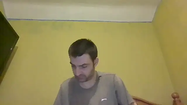 ThatGuyNextDoor1992 Chatroom