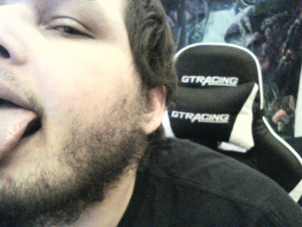 TheGoofyGooner Chatroom