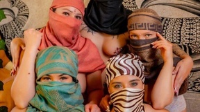 theharem