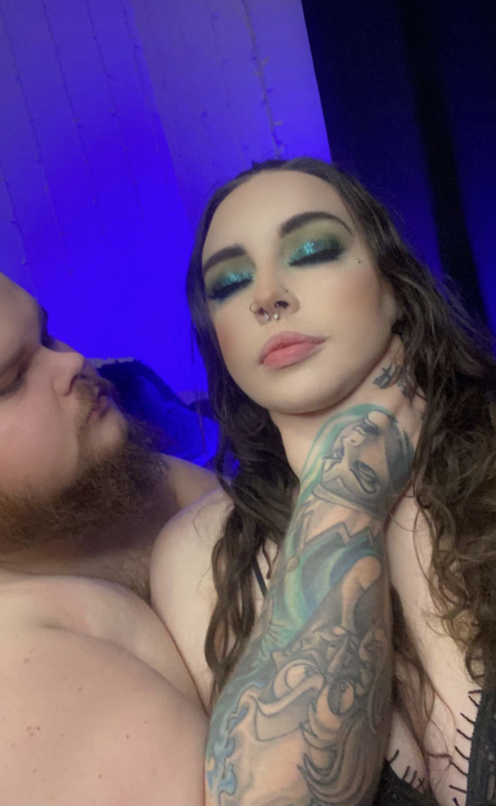 TheSpookyRoom Chatroom