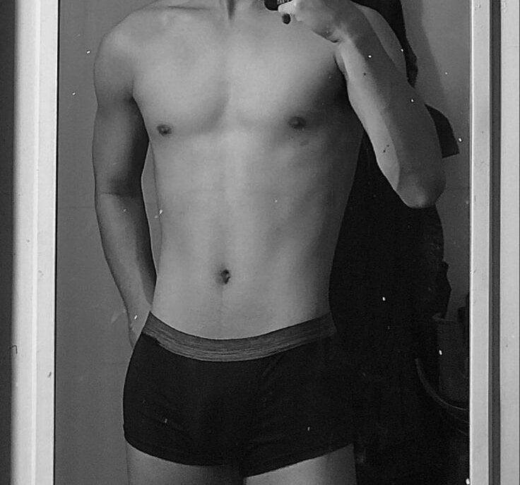 TheVerginboy Chatroom