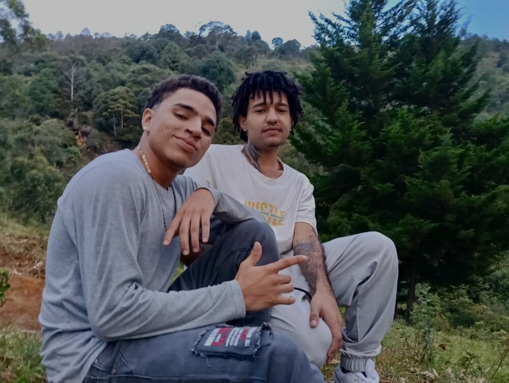 TheWolfpack_1 Chatroom