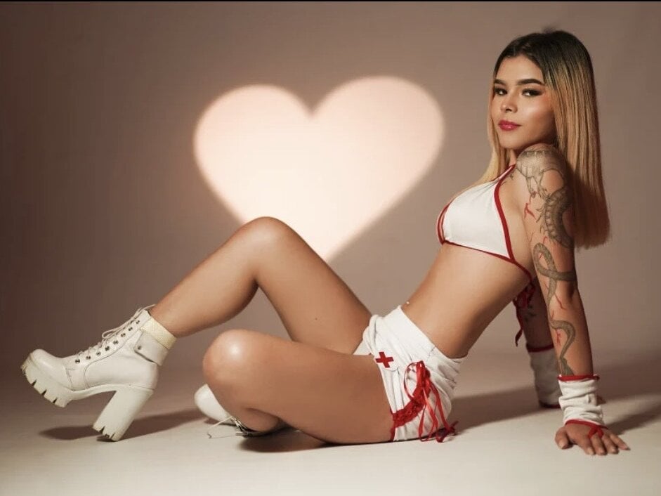 The_Barbiee Chatroom