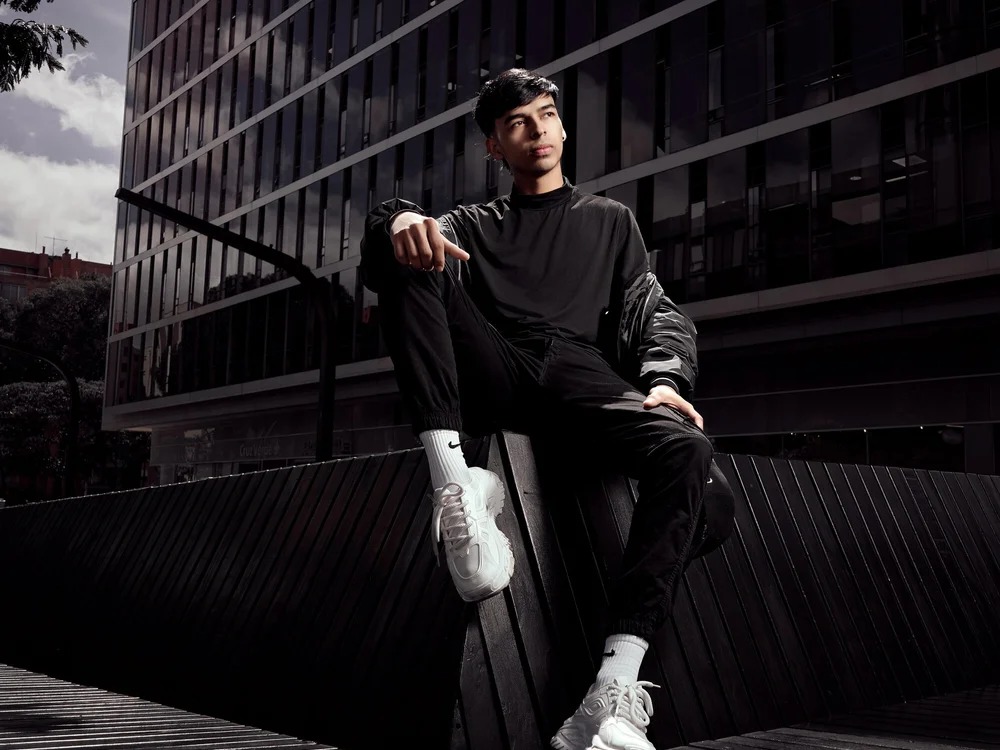 The_Conquer Chatroom