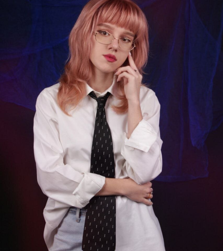 ThelmaKnight Chatroom