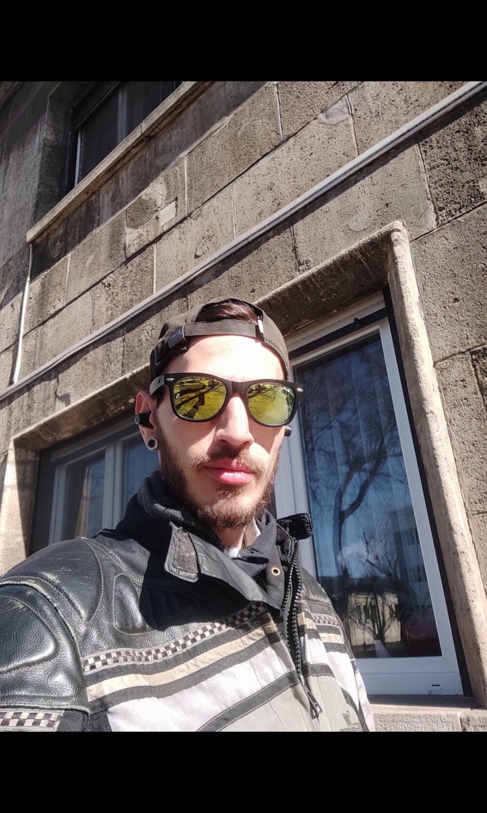 Thereaper1992 Chatroom