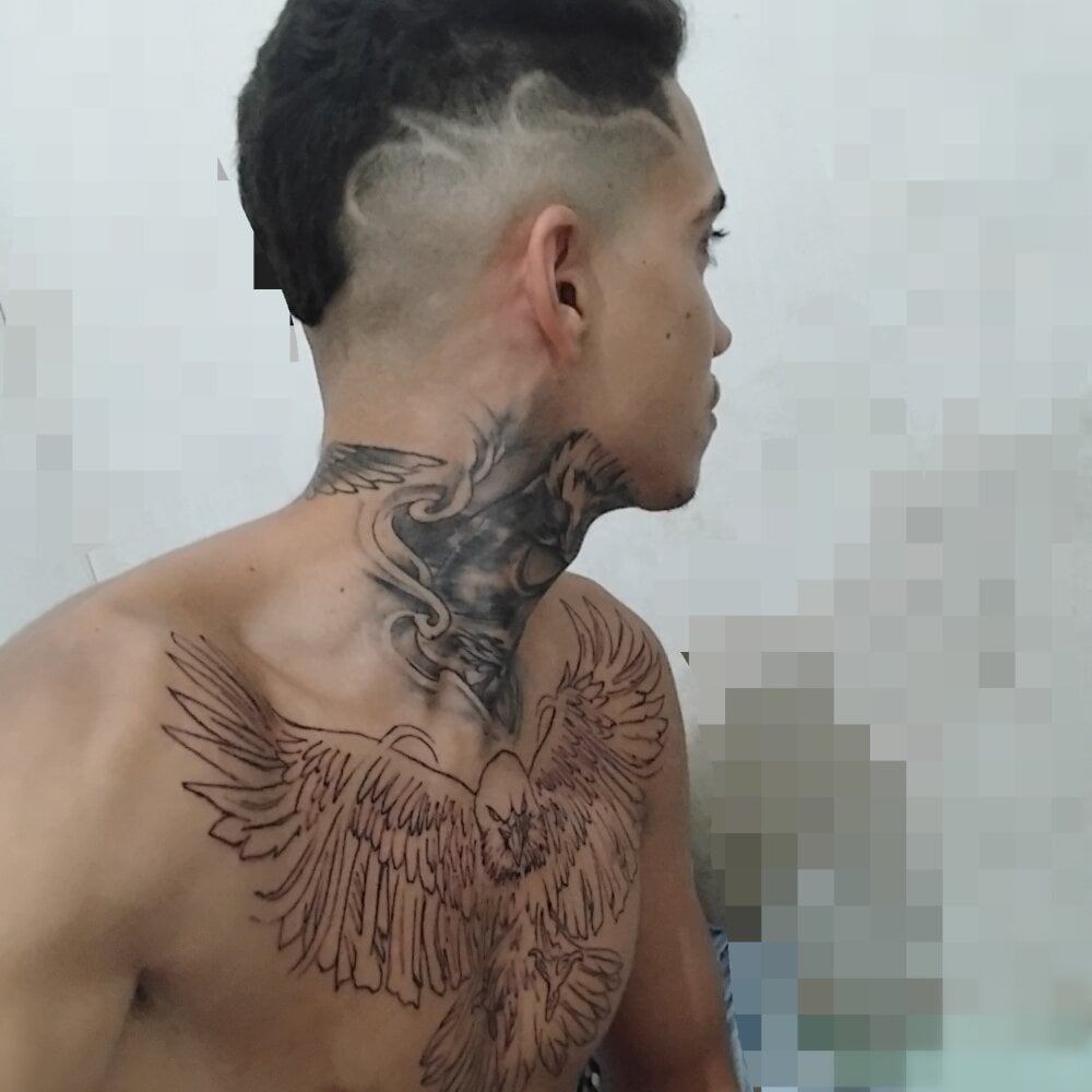 Thiagomateo14 Chatroom