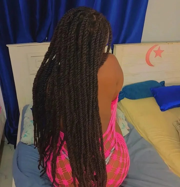 Thickyebony Chatroom