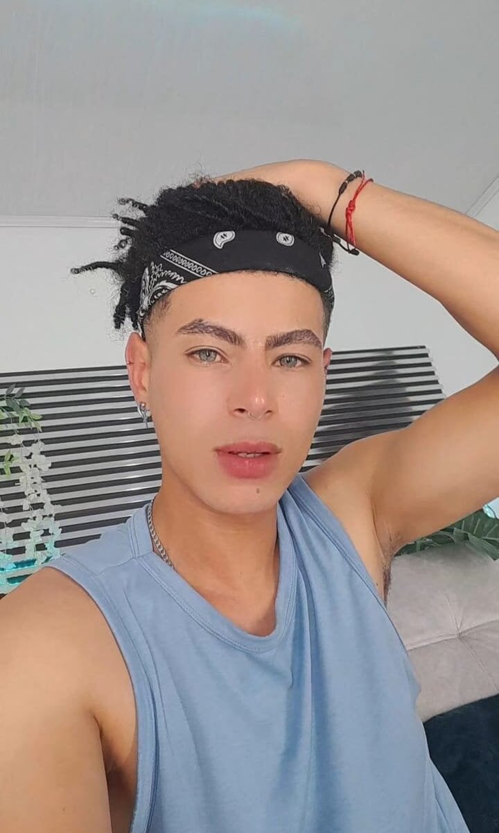 ThiiagoSaeenz Chatroom