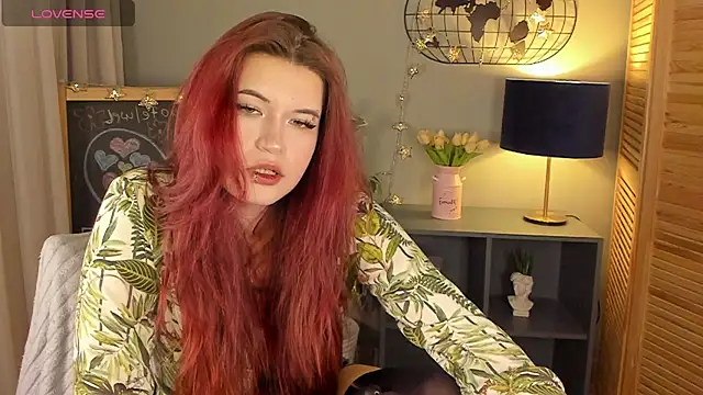 Thorny_Roxxy Chatroom