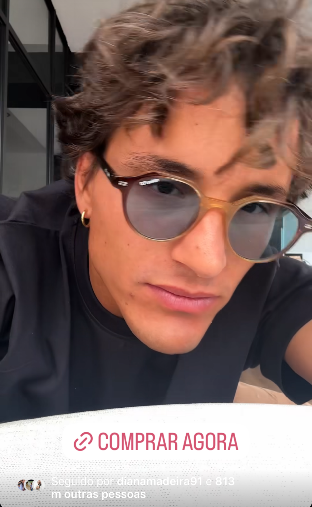 Tiago-clouny Chatroom