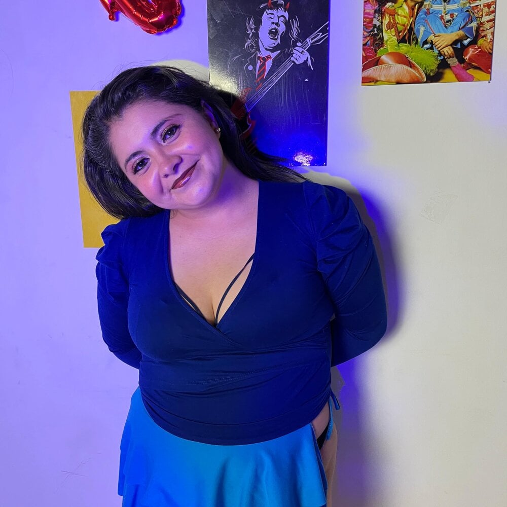 TifanyAmazinng Chatroom