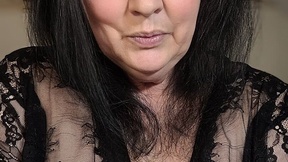 TiffanyMature