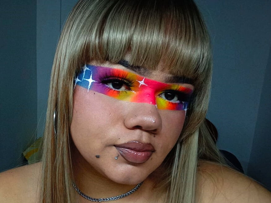 Tiffany_deluxe Chatroom