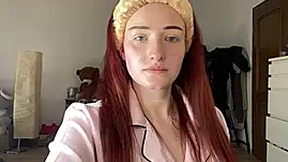 tijara-im-pyjama