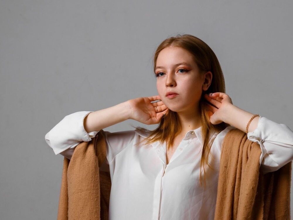 TinaStevenson Chatroom