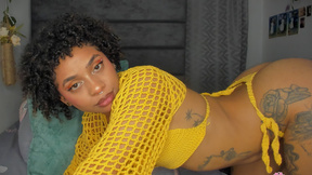 Tina_Dance