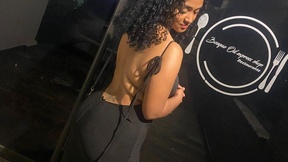 tina-curly
