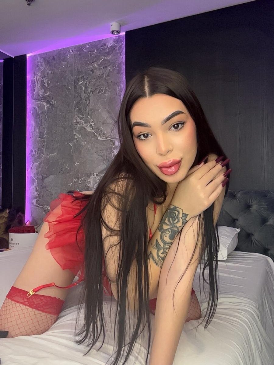 TishaDesiree Chatroom