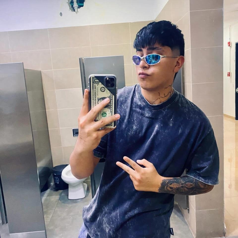 TomasANDalejo Chatroom