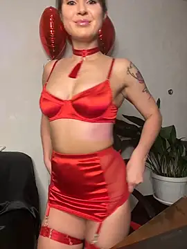 ToriSirena Chatroom