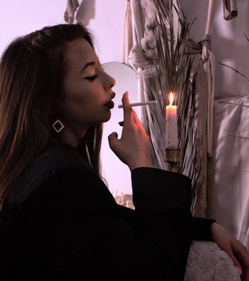 TraceyColon Chatroom