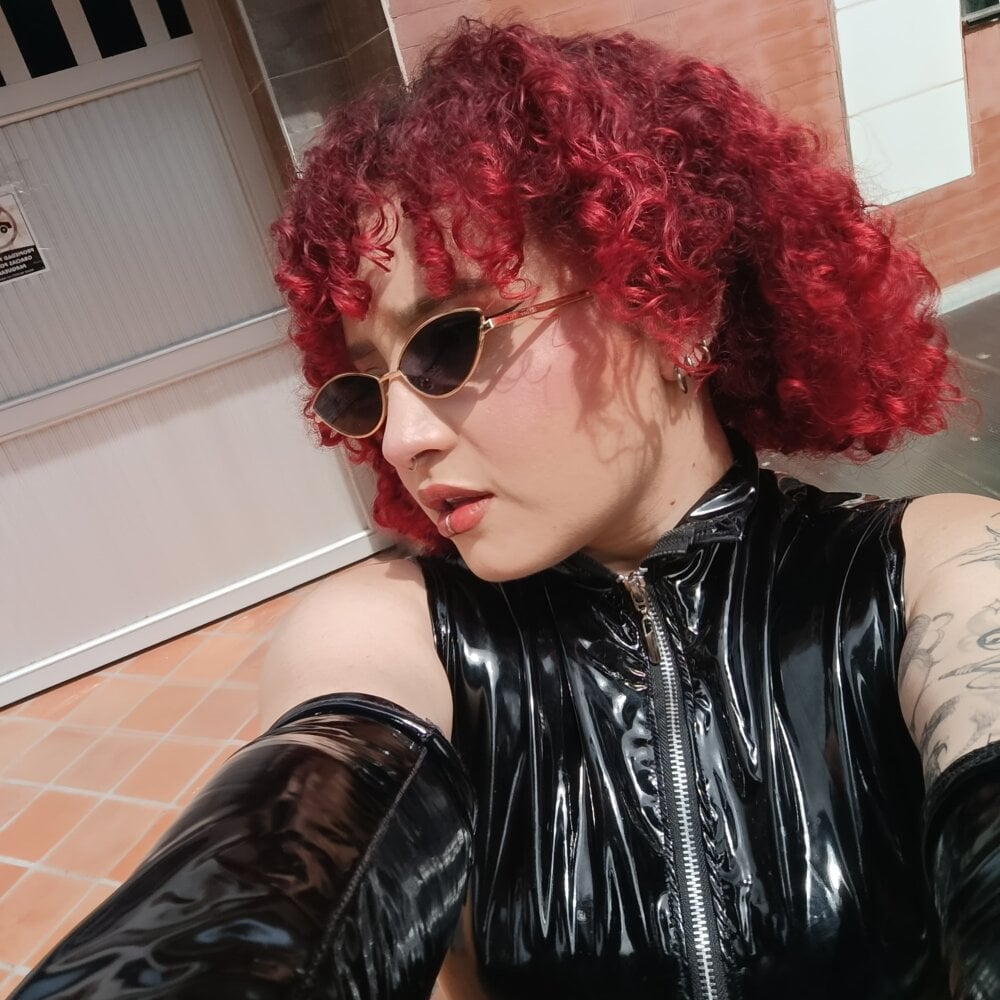 Tracielowe_w Chatroom